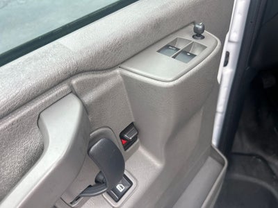 2024 GMC Savana 2500 Work Van