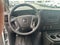 2024 GMC Savana 2500 Work Van