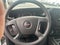2024 GMC Savana 2500 Work Van