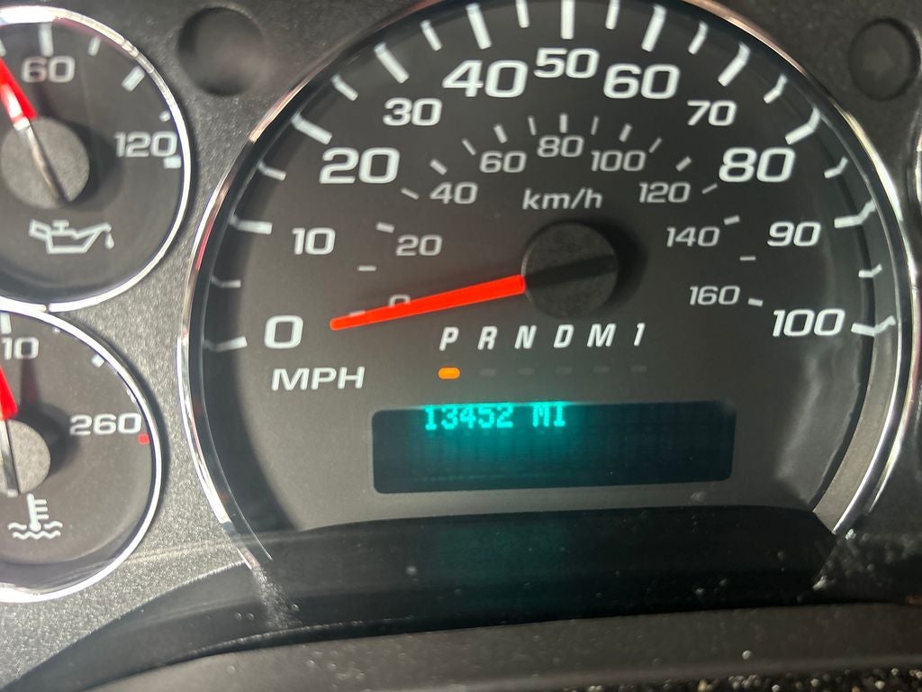 2024 GMC Savana 2500 Work Van