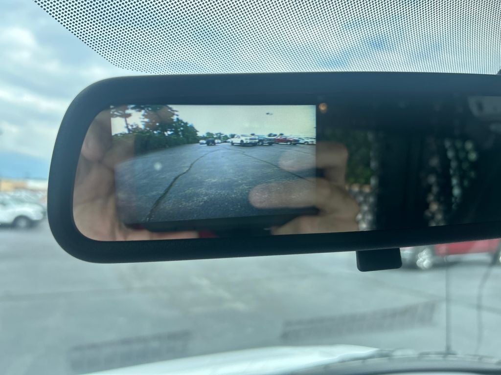 2024 GMC Savana 2500 Work Van