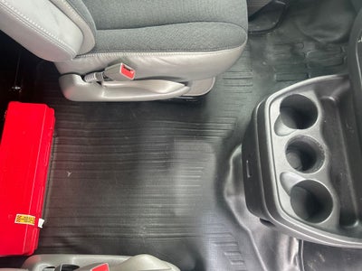 2024 GMC Savana 2500 Work Van