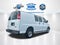 2024 GMC Savana 2500 Work Van
