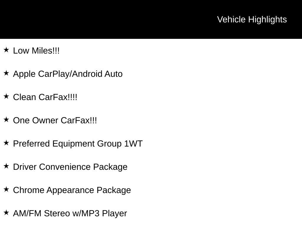 2024 GMC Savana 2500 Work Van