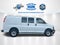 2024 GMC Savana 2500 Work Van
