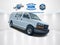 2024 GMC Savana 2500 Work Van