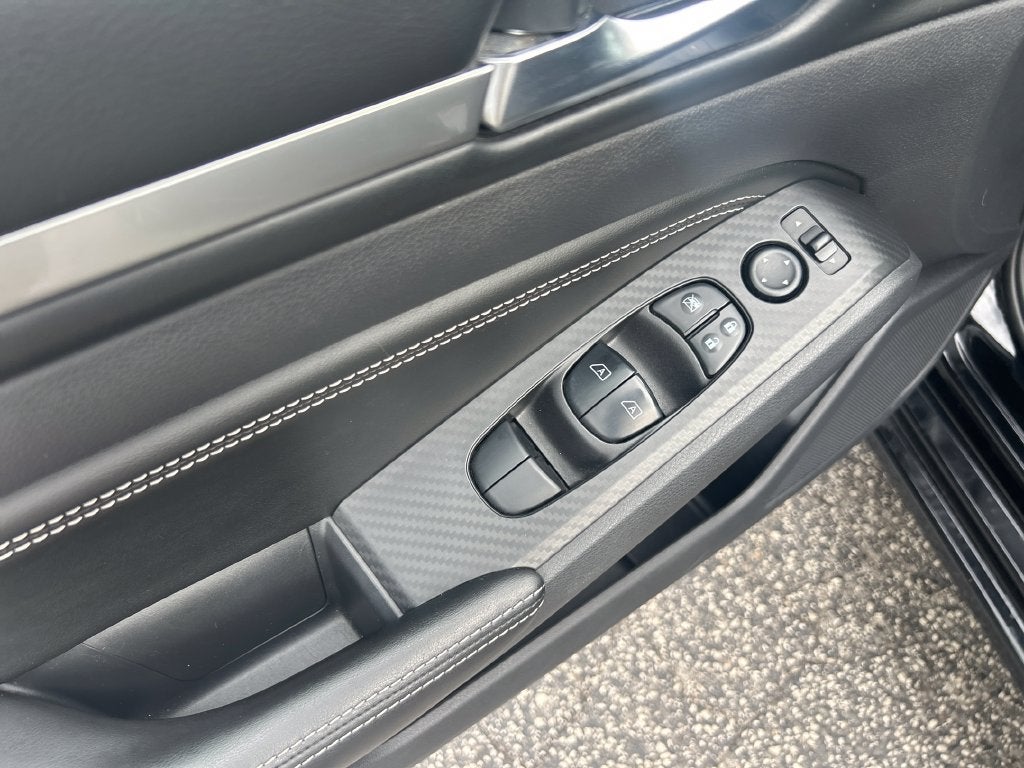 2019 Nissan Altima 2.5 SV