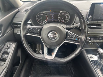 2019 Nissan Altima 2.5 SV
