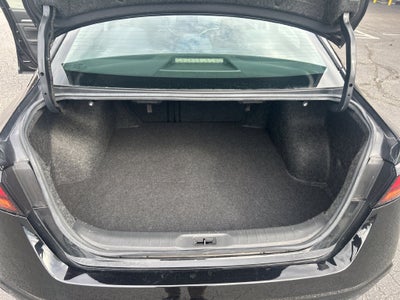2019 Nissan Altima 2.5 SV