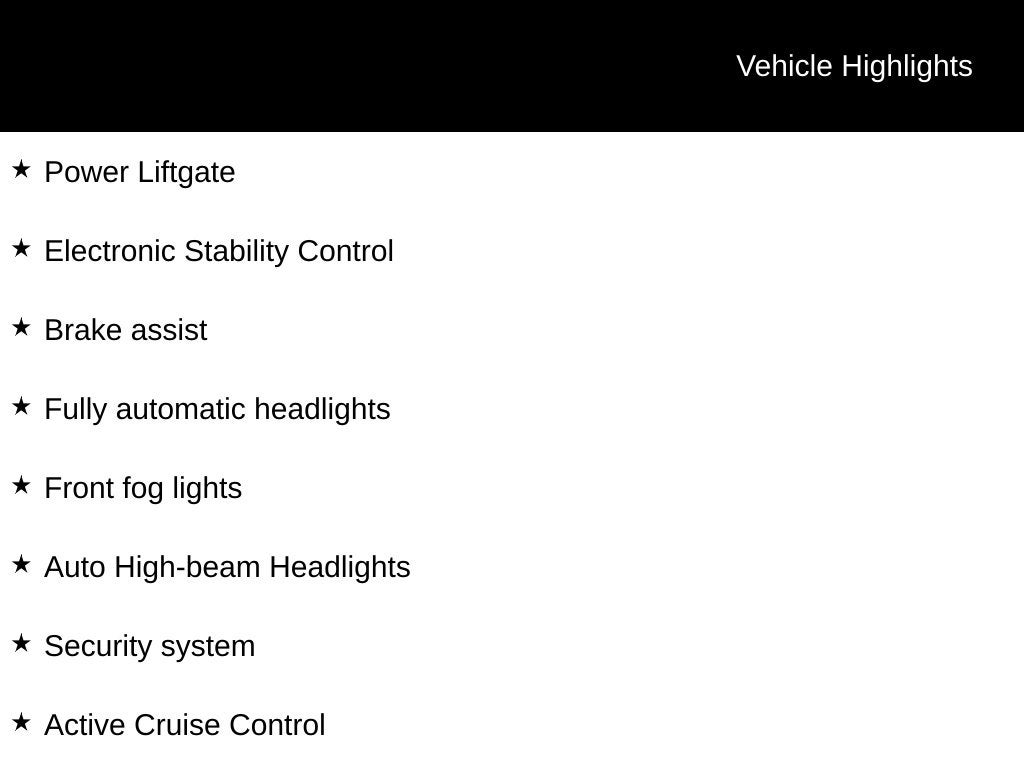 2021 Volkswagen Atlas SEL Premium