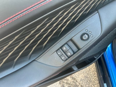 2025 Dodge Charger R/T Scat Pack