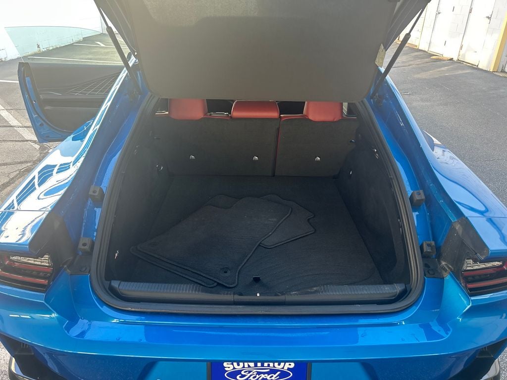 2025 Dodge Charger R/T Scat Pack