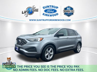 2020 Ford Edge SE