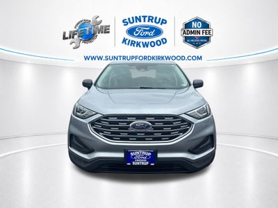 2020 Ford Edge SE