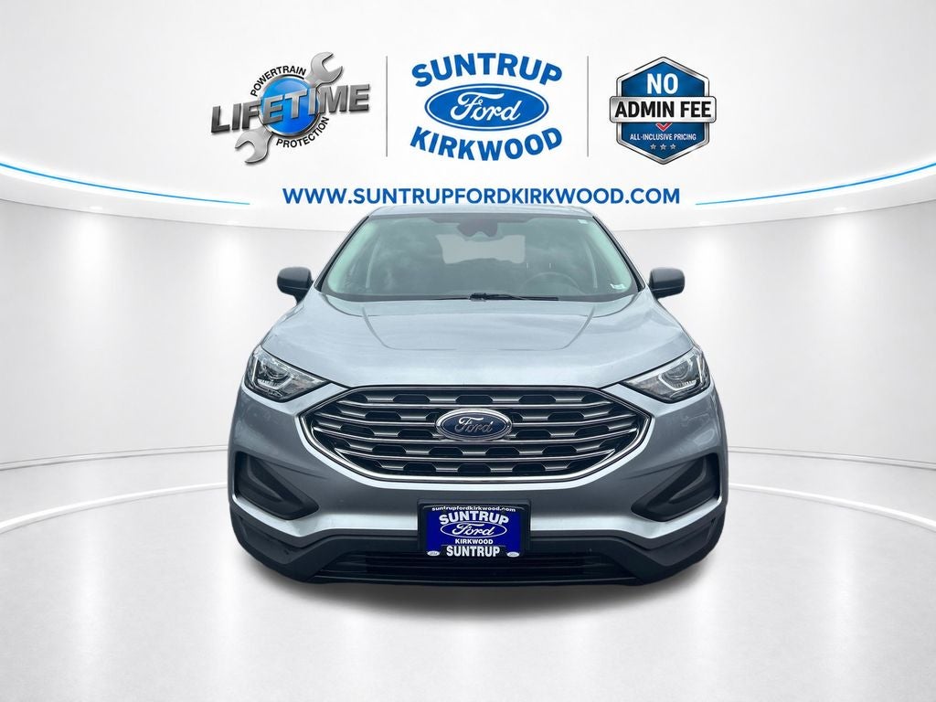 2020 Ford Edge SE