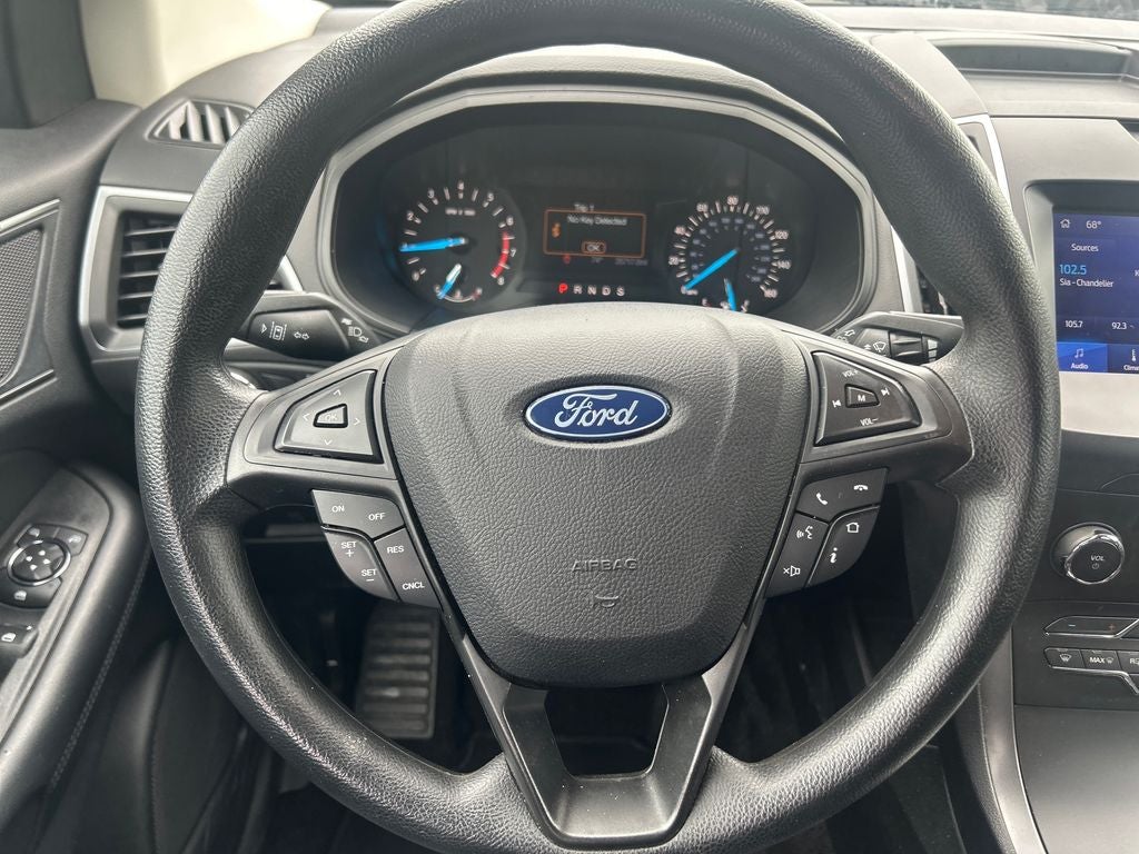 2020 Ford Edge SE