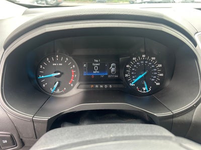 2020 Ford Edge SE