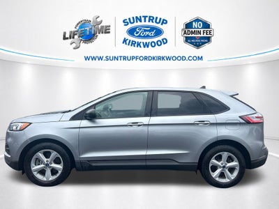 2020 Ford Edge SE