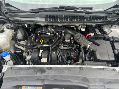 2020 Ford Edge SE