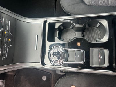 2020 Ford Edge SE