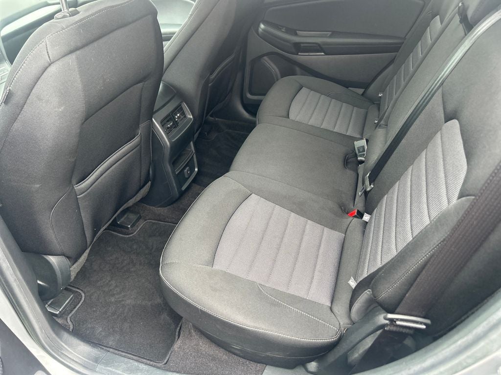 2020 Ford Edge SE
