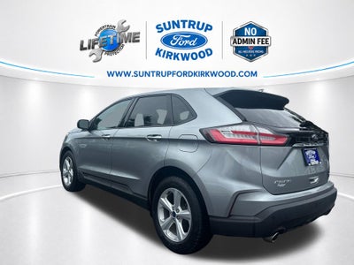 2020 Ford Edge SE