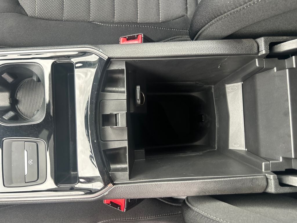2020 Ford Edge SE