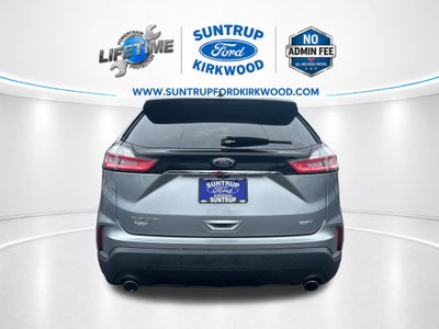2020 Ford Edge SE