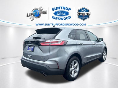2020 Ford Edge SE
