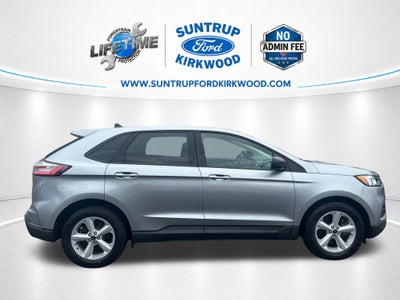 2020 Ford Edge SE