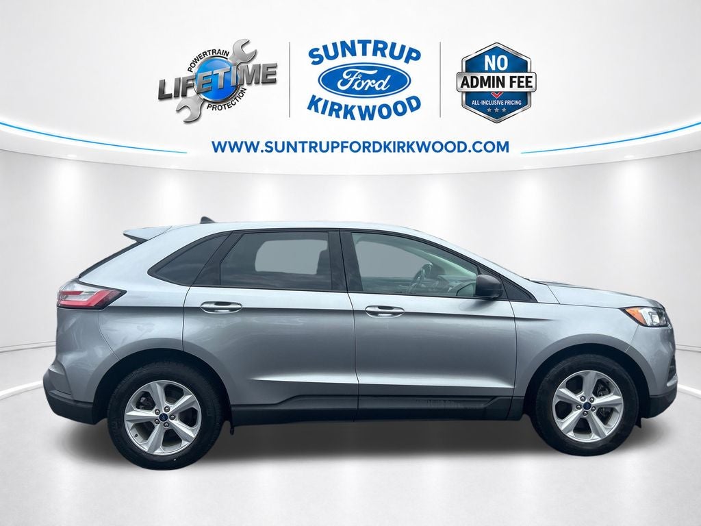 2020 Ford Edge SE