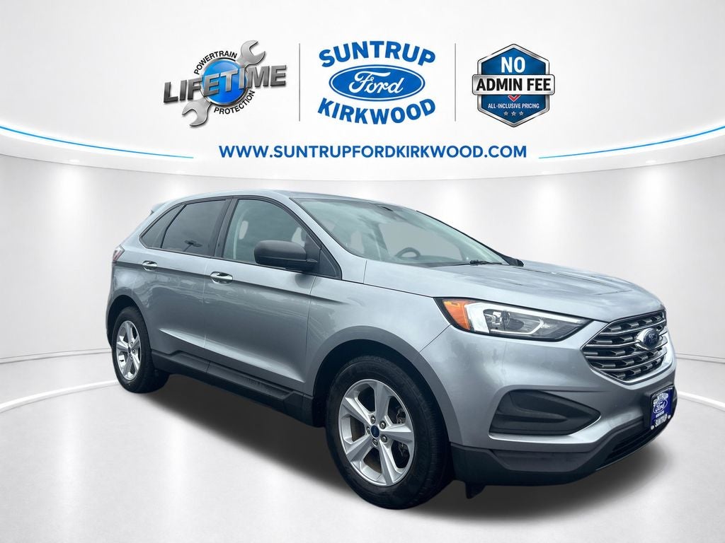 2020 Ford Edge SE