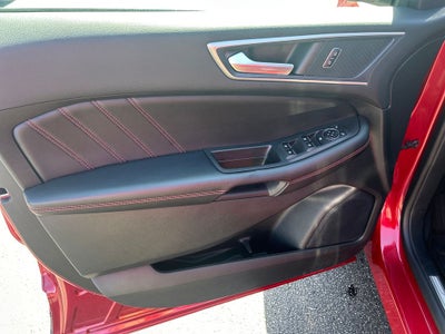2024 Ford Edge ST Line