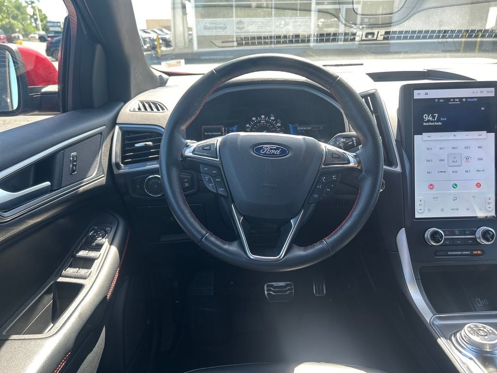 2024 Ford Edge ST Line