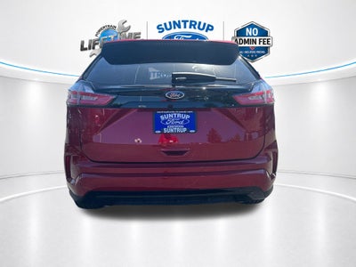 2024 Ford Edge ST Line