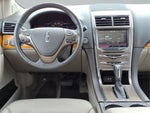 2013 Lincoln MKX Base