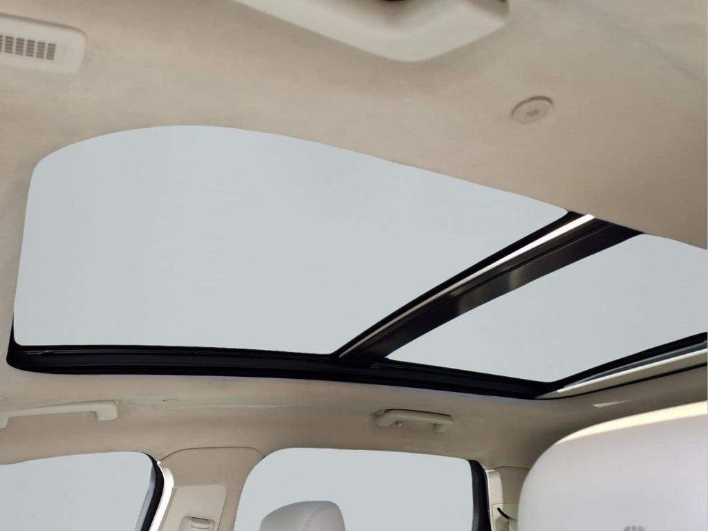 2019 Lincoln Nautilus Black Label