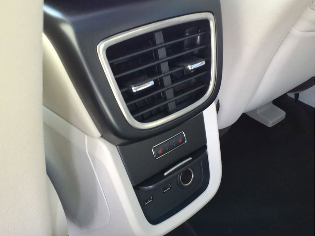 2019 Lincoln Nautilus Black Label