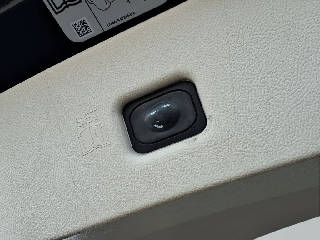 2019 Lincoln Nautilus Black Label