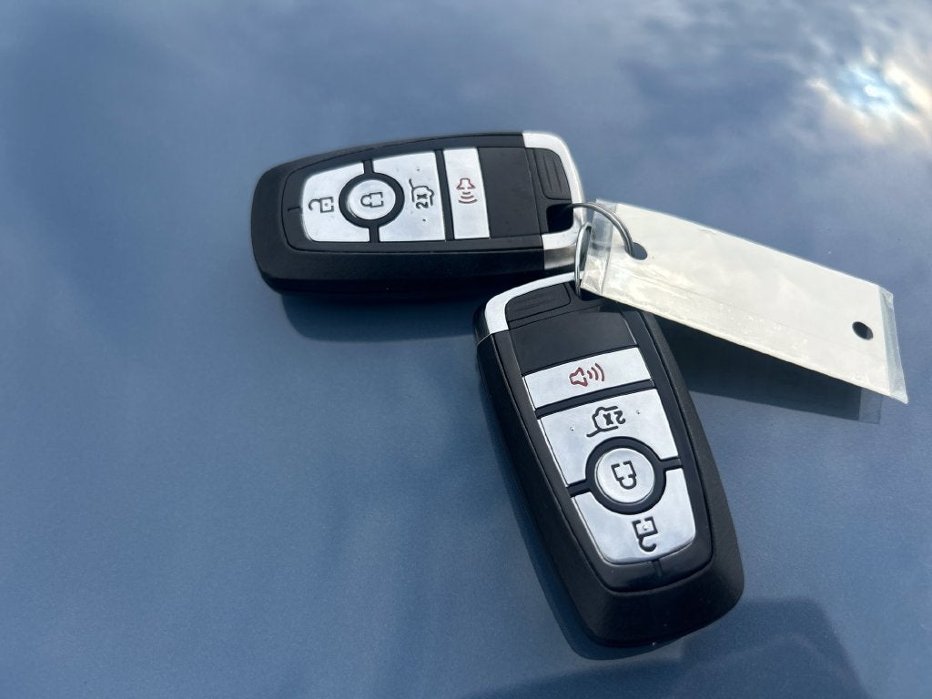 2023 Ford Mustang Mach-E Select