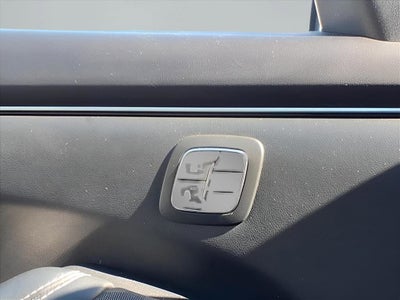 2021 Ford Mustang Mach-E Select