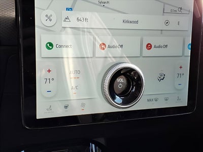 2021 Ford Mustang Mach-E Select