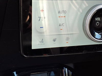 2021 Ford Mustang Mach-E Select