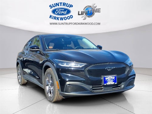 2023 Ford Mustang Mach-E Select