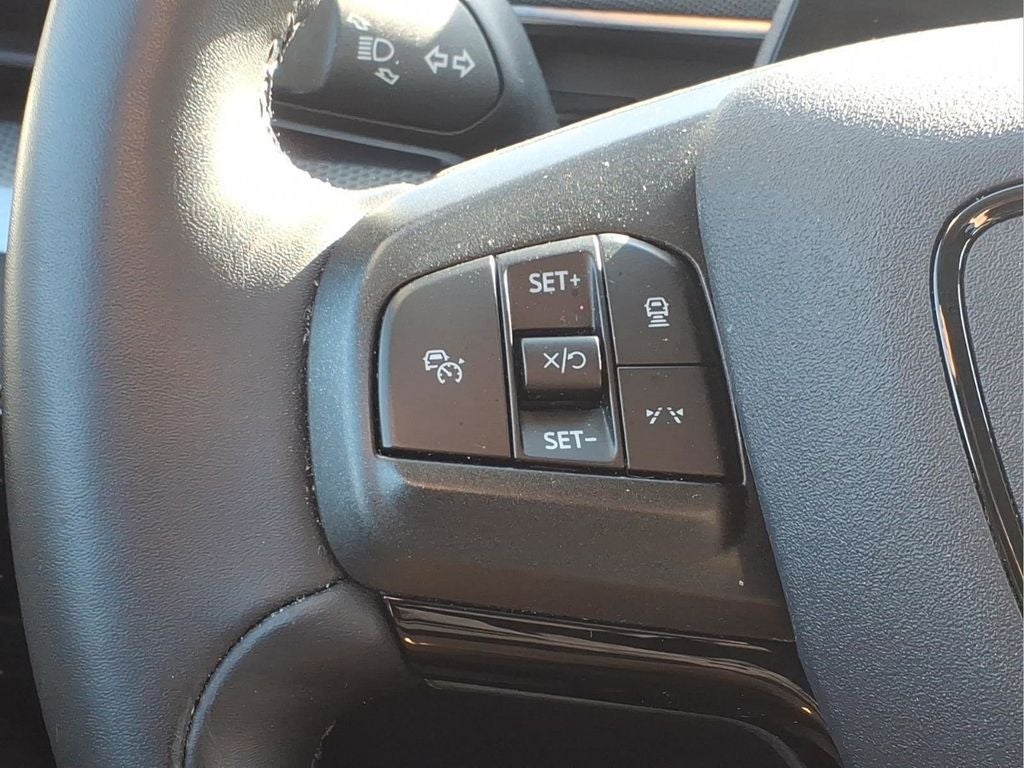 2023 Ford Mustang Mach-E Select