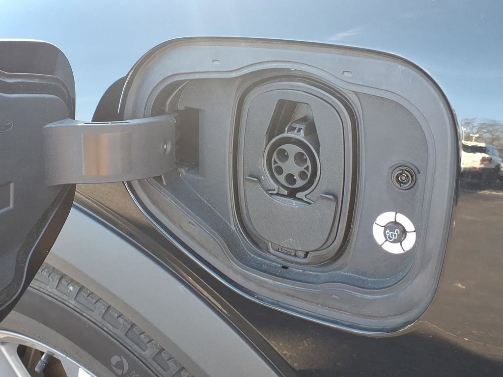 2023 Ford Mustang Mach-E Select