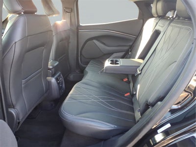 2023 Ford Mustang Mach-E Select