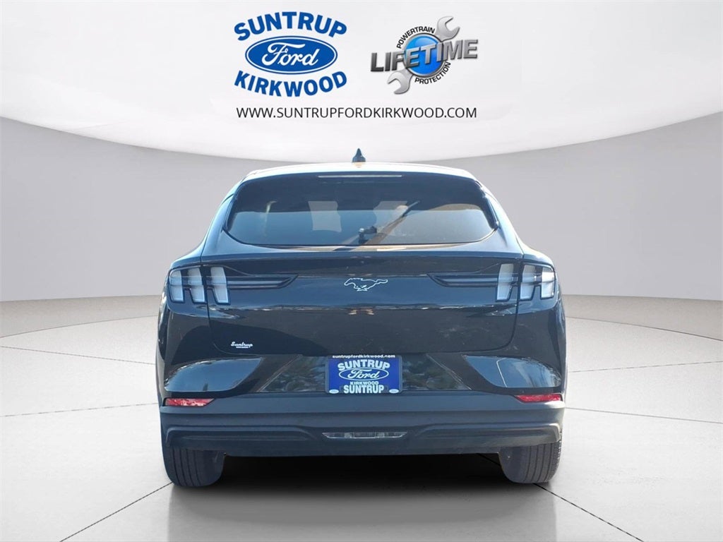 2023 Ford Mustang Mach-E Select
