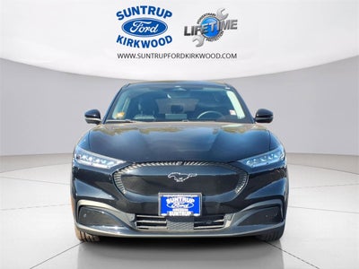 2023 Ford Mustang Mach-E Select