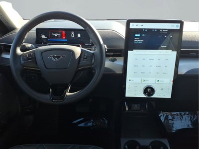 2023 Ford Mustang Mach-E Select
